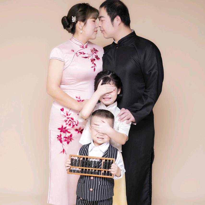木子_妈咪