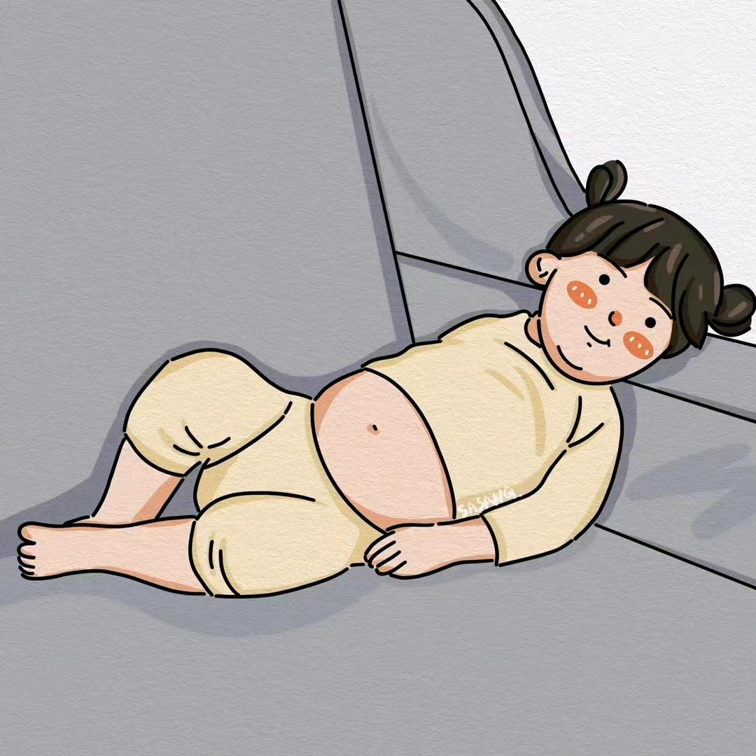 一滴柠檬入我心
