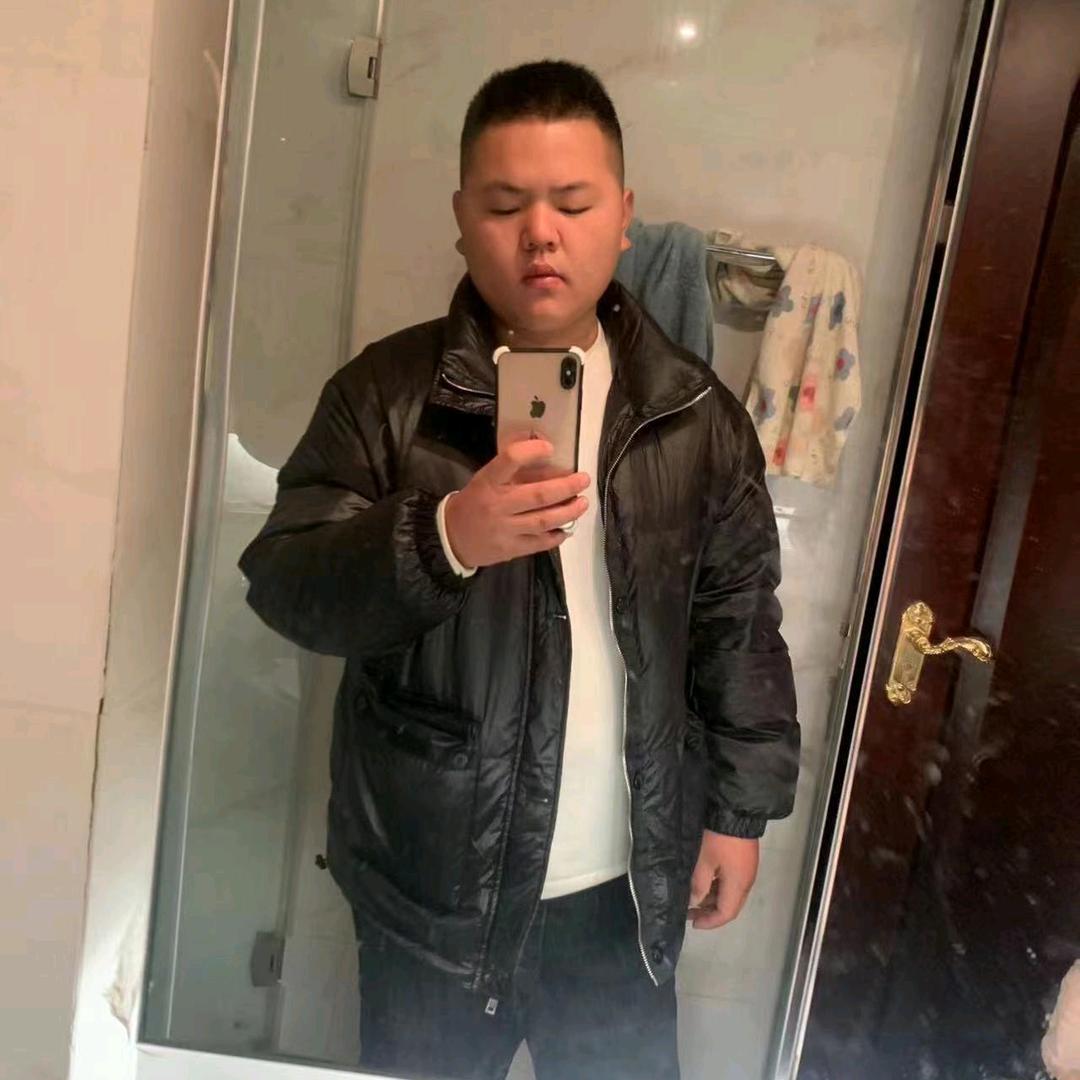 小陈在努力❣️