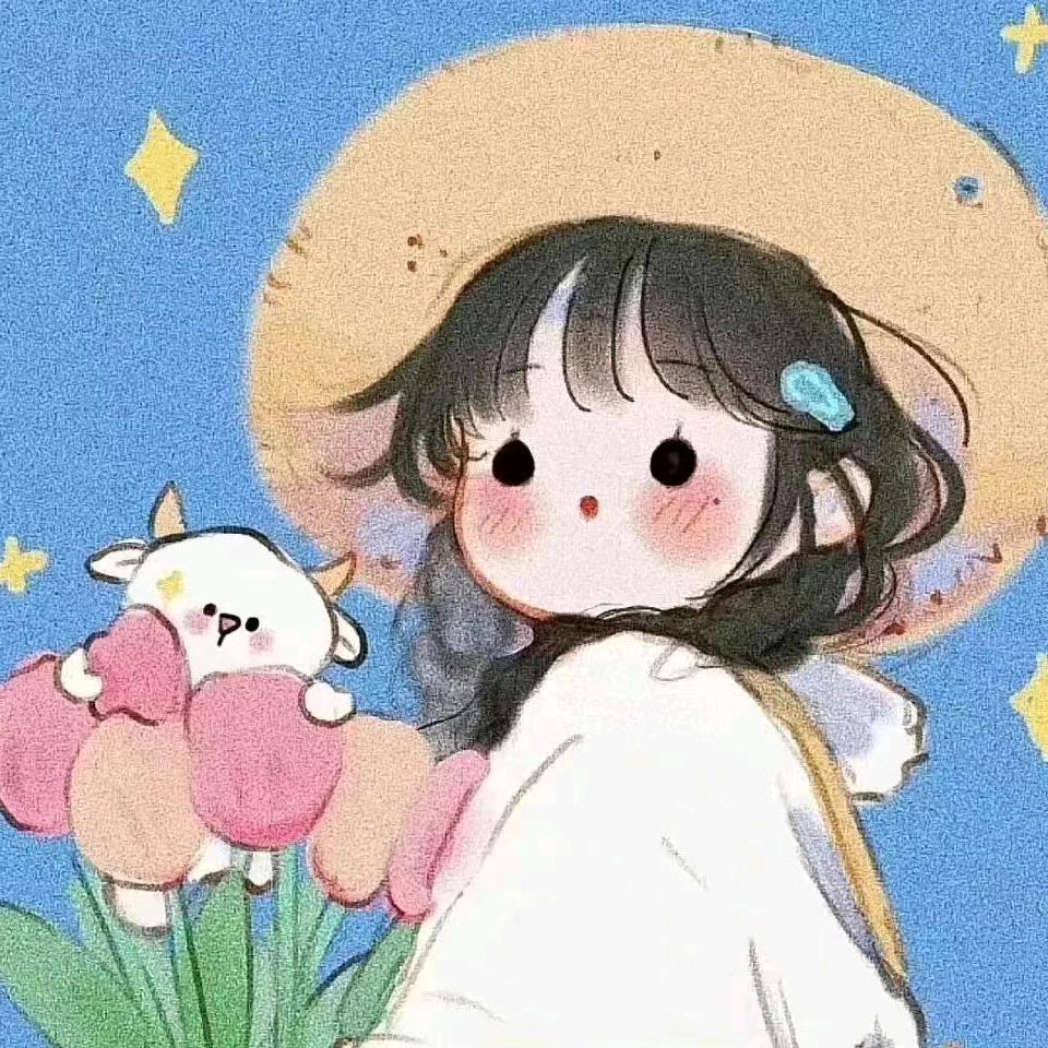 月牙没有弯