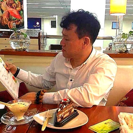 🇨🇳宋玉新海