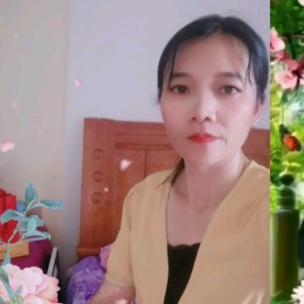 雪花独自一人漂