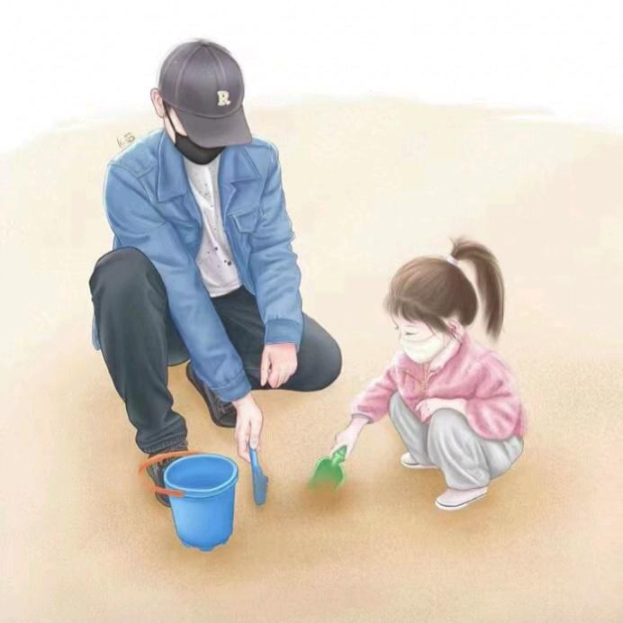 子俊好物