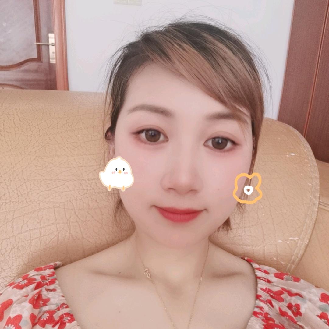 @柯小姐❤️