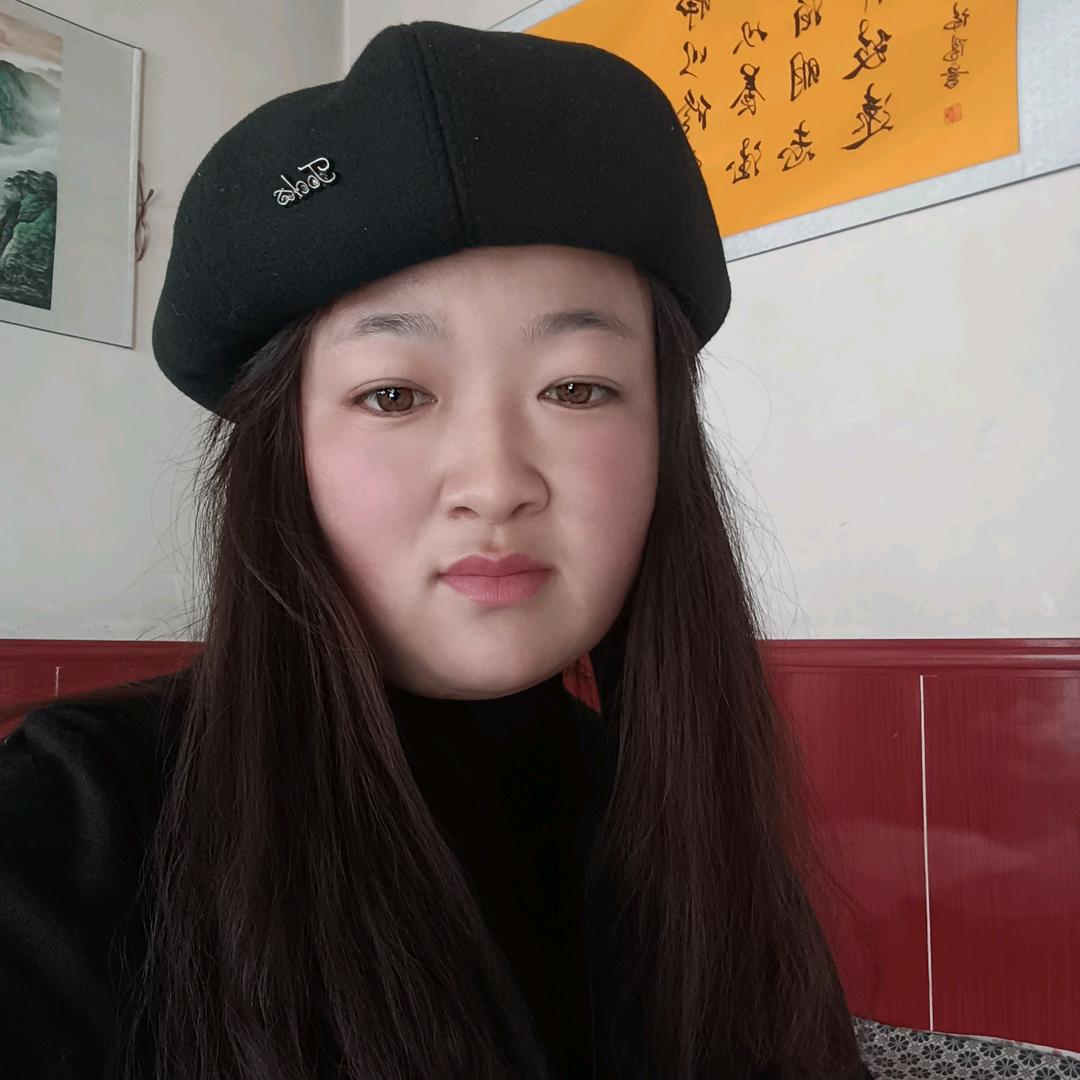 大金的杨家祖头像