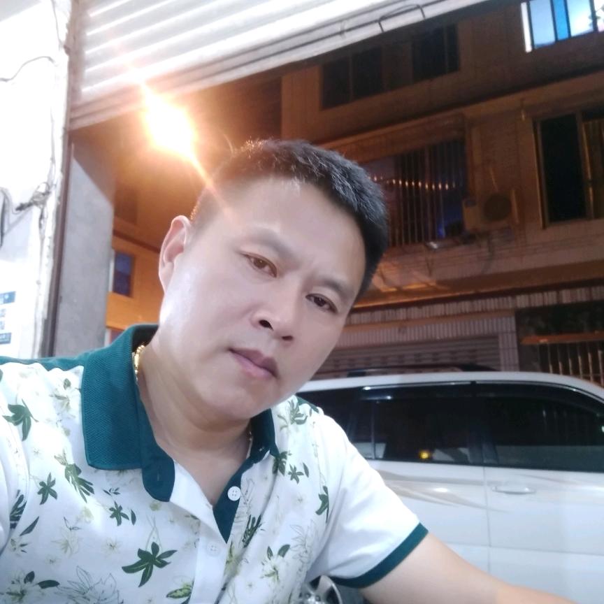 点亮星陈