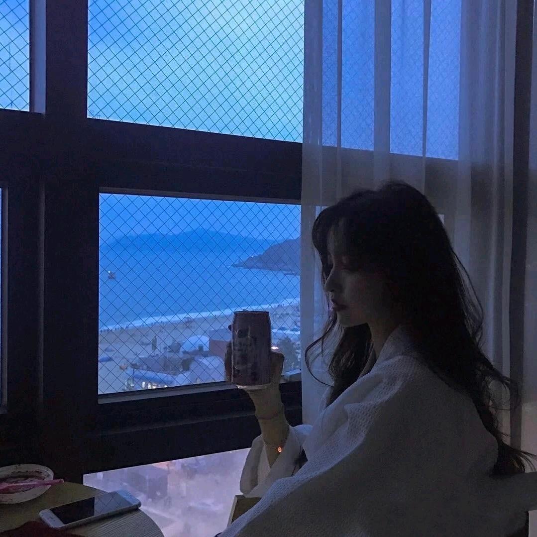 暖心吖