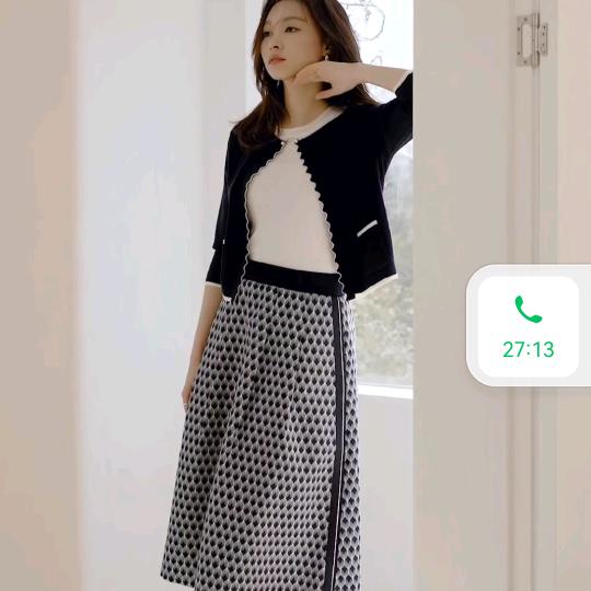 靓丽衣身
