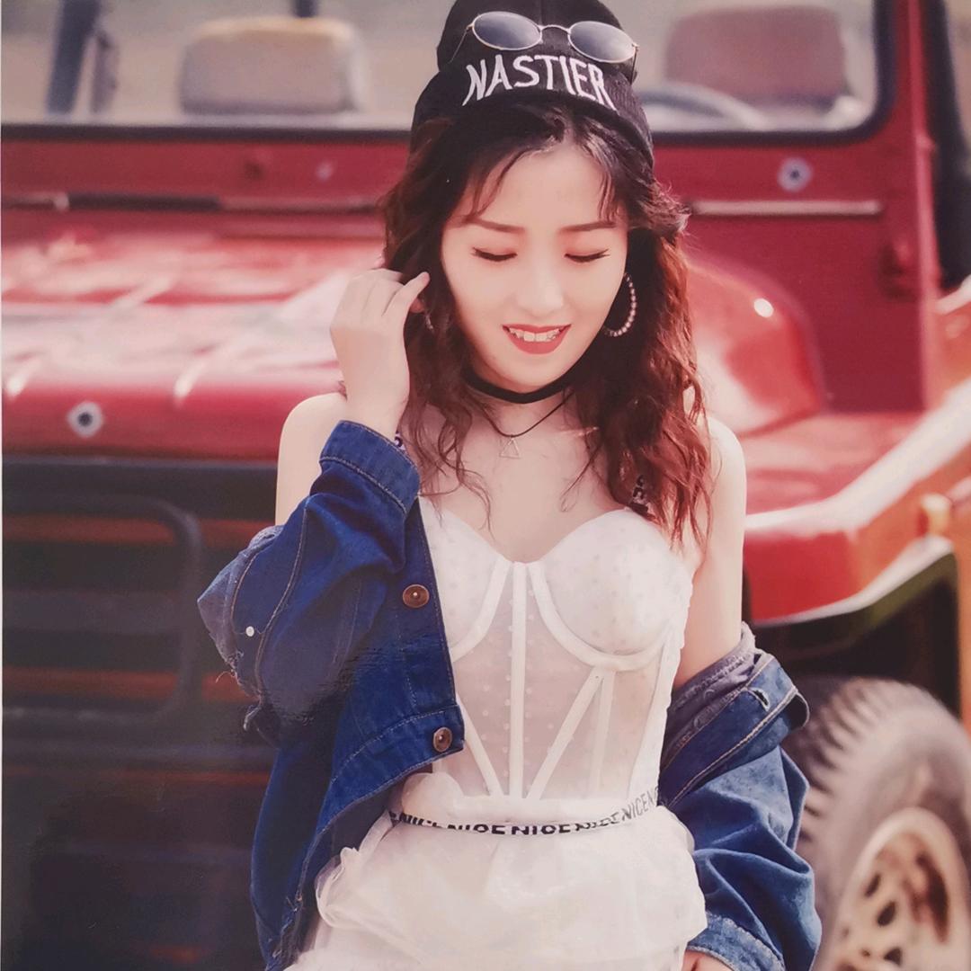萌萌哒萱萱💕