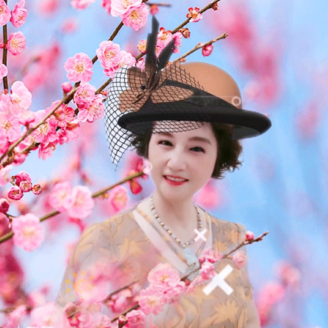 秋香姐