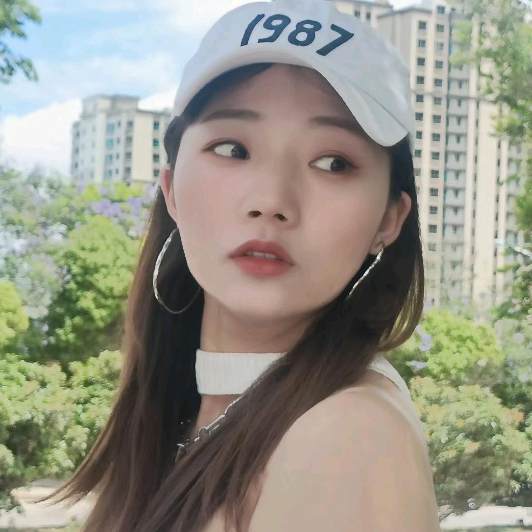 爱跳舞的化妆师