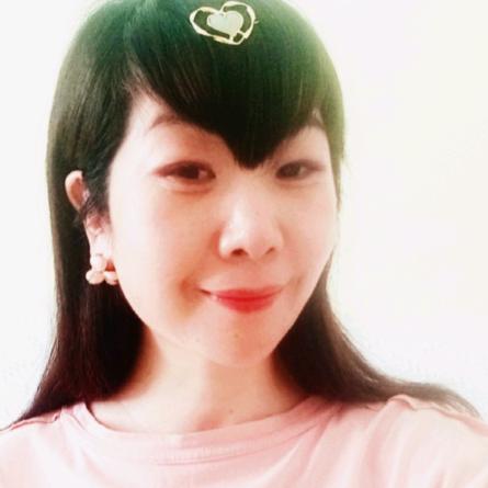 心❤儿老师
