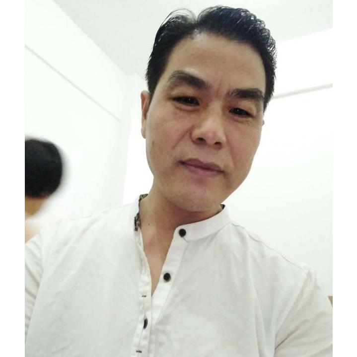 雨中漫步1