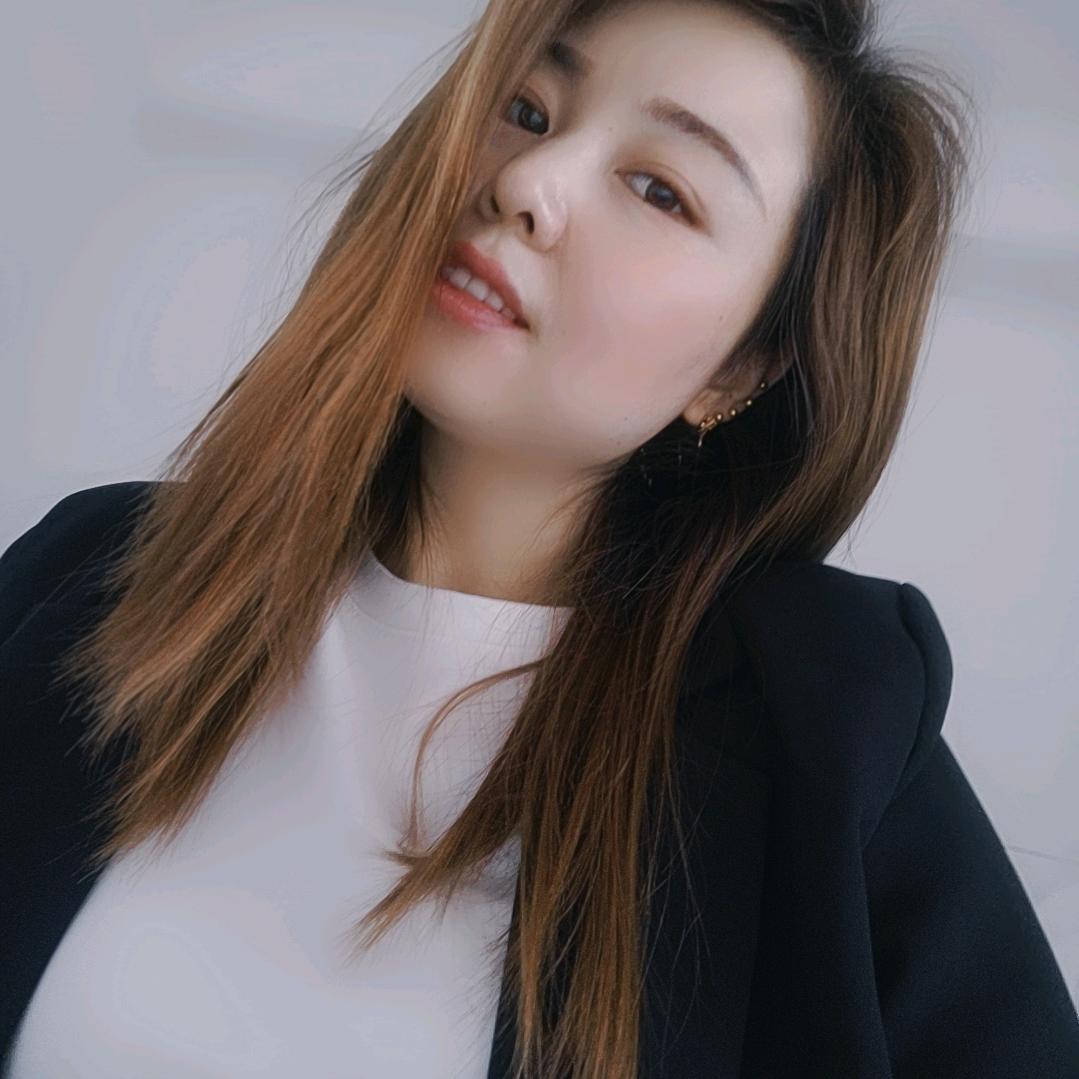 ❤️灵儿💓