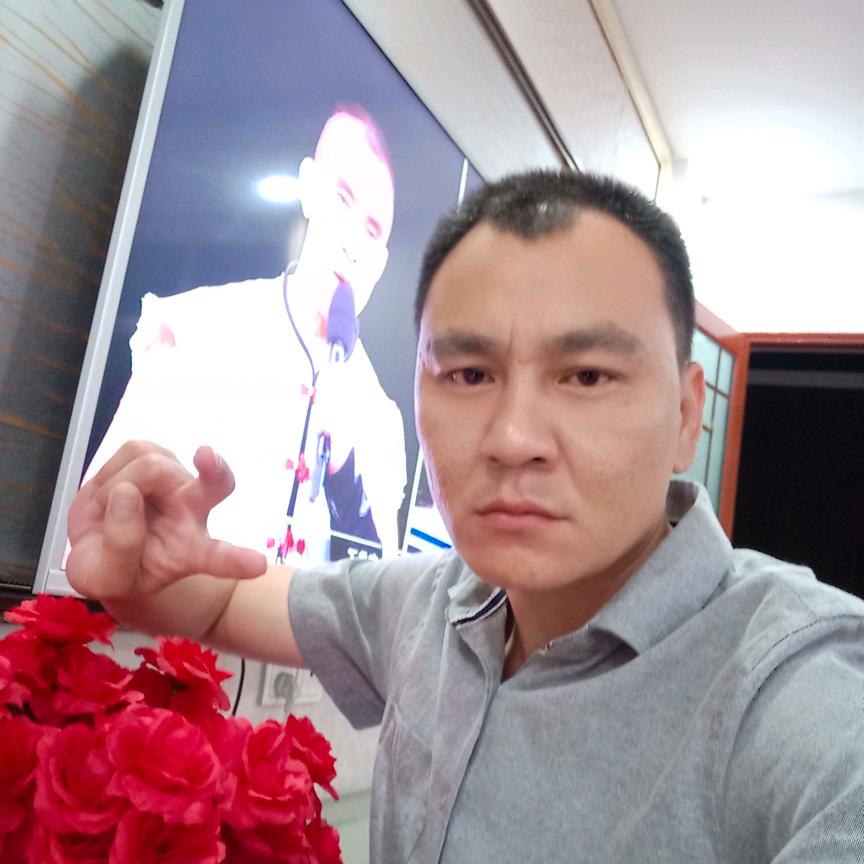 牵挂