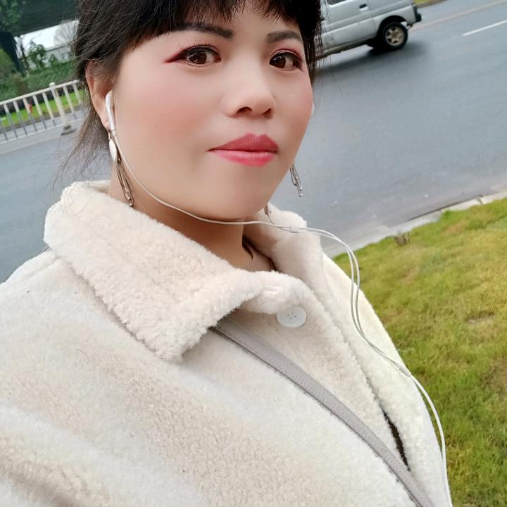 黎明的清晨