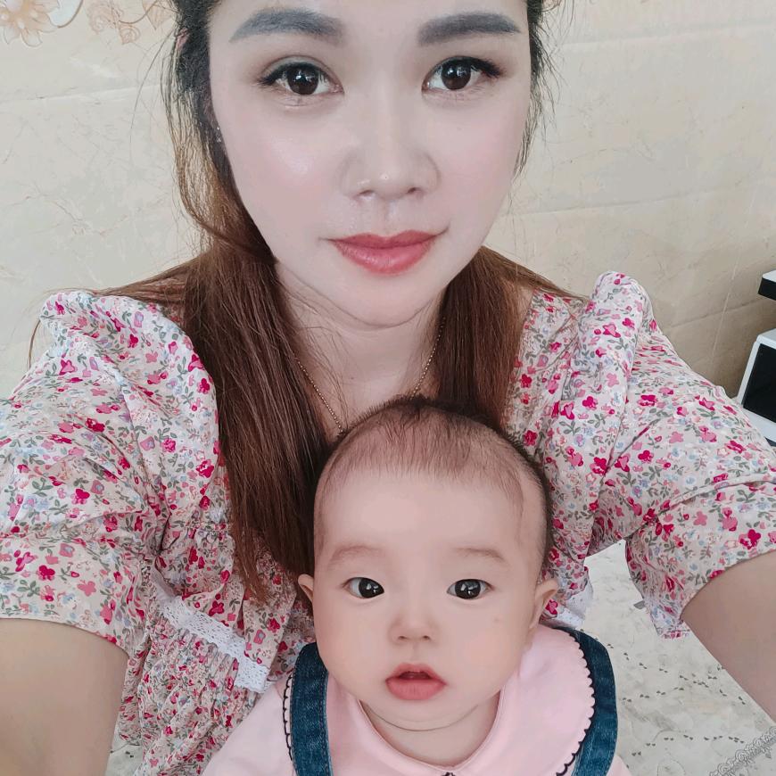 布依姑娘?（连赞拉黑）