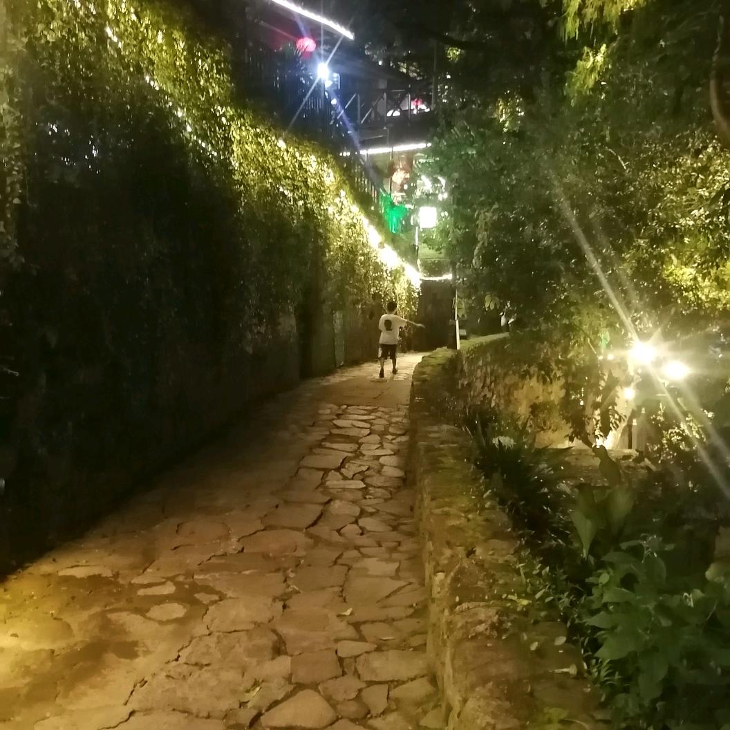 银木