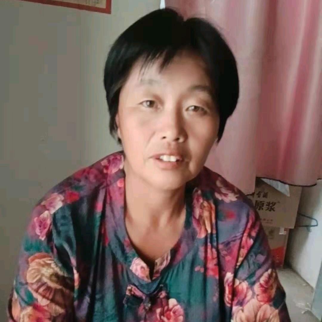 张贵英