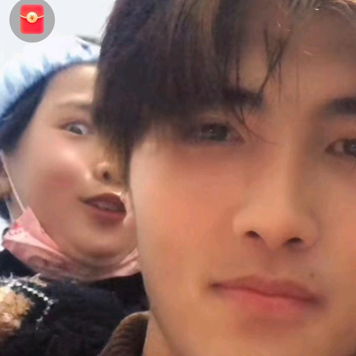 松吉拉姆😇