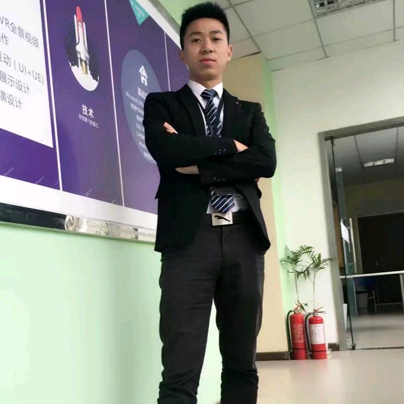 创拓教育铁狼教官