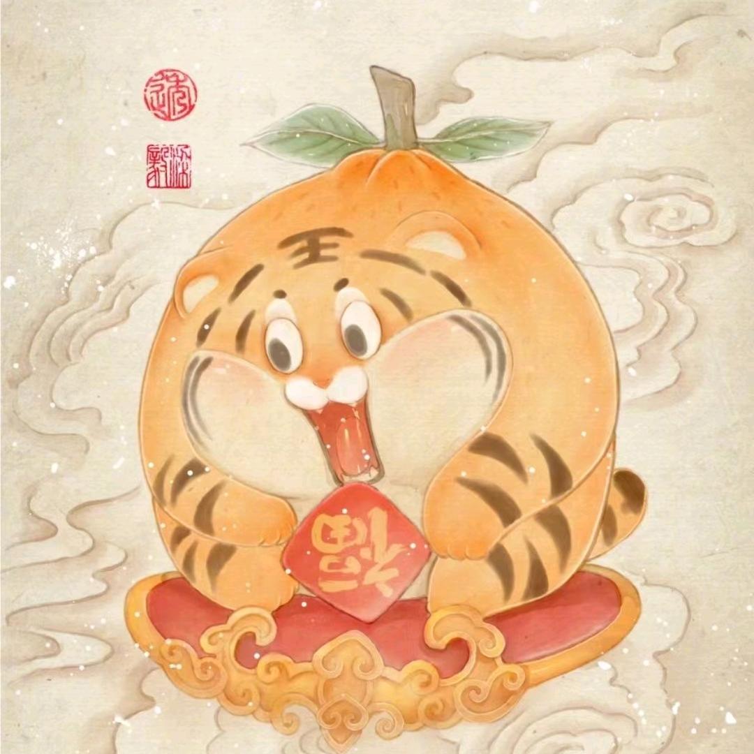 宁静悠然