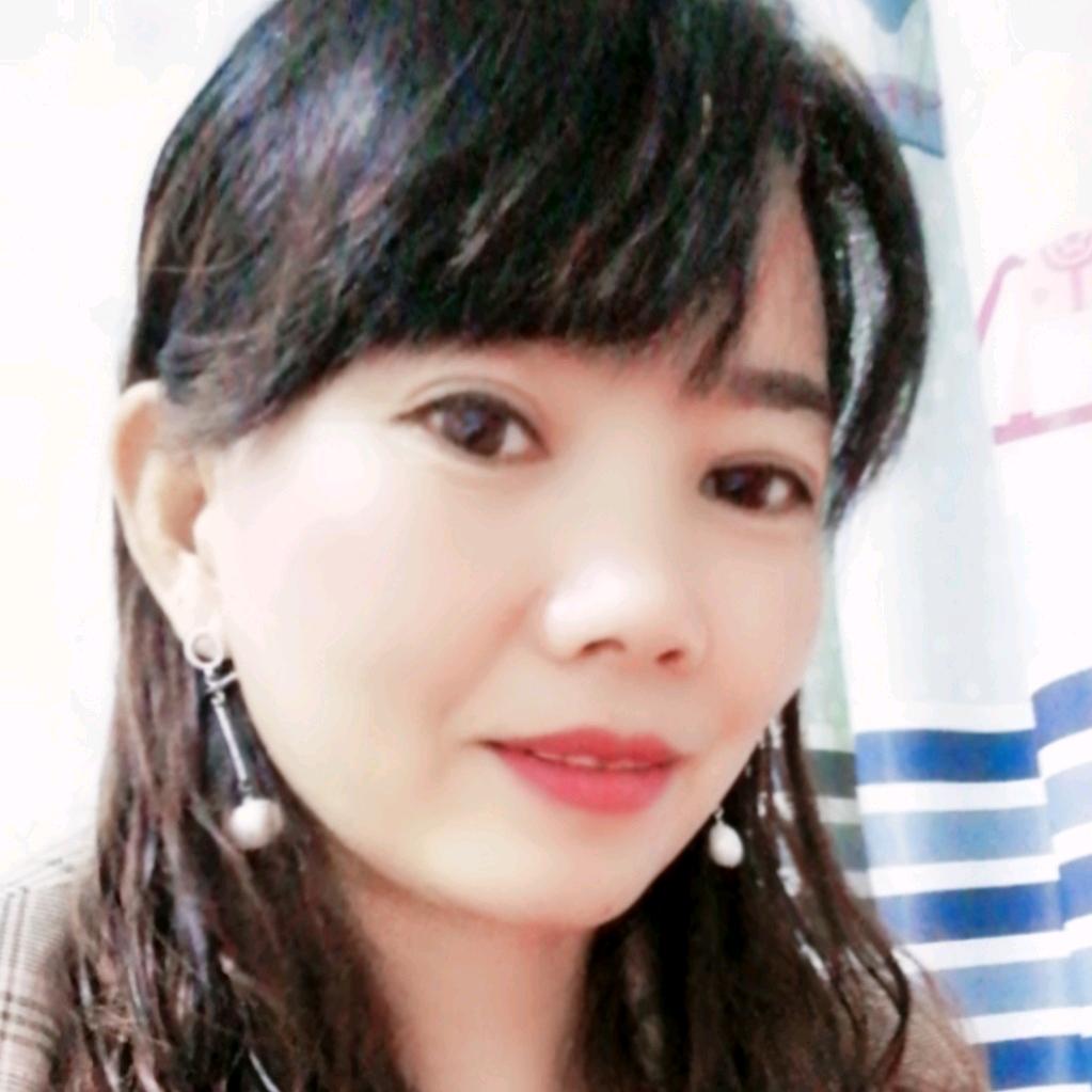 感悟人生英子