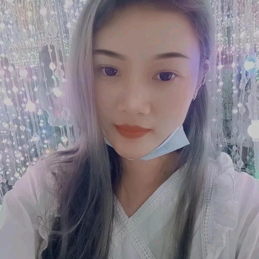 安静~