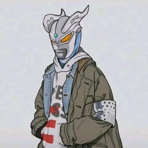 🌈带上彩虹也不好使🌈