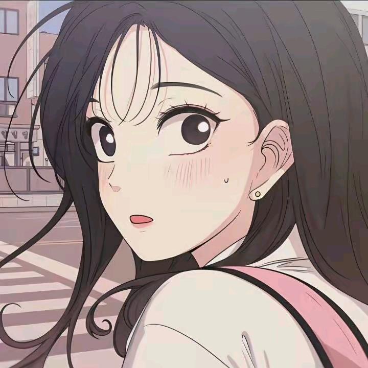 小猪落水
