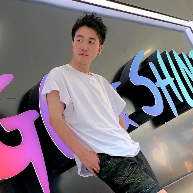 昆明减龄发型设计师💫方玉