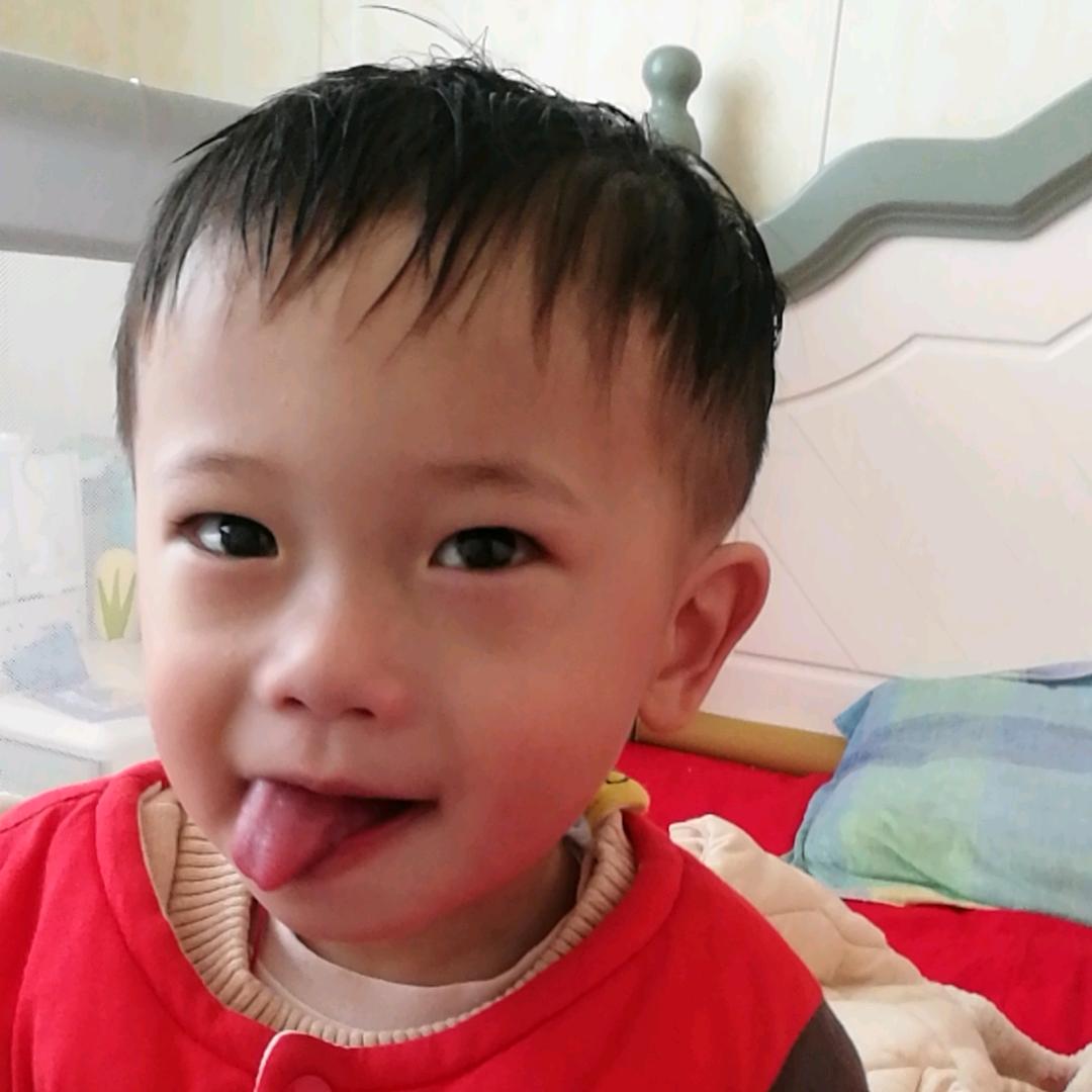 小团子妈妈