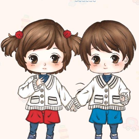 💞爱相依💞