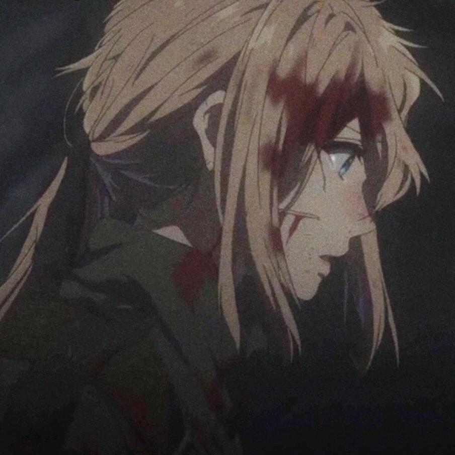 星星坠入海里✨