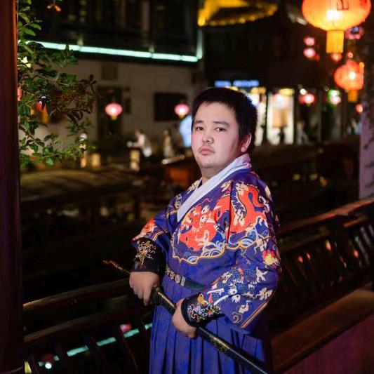 鬼谷子先生