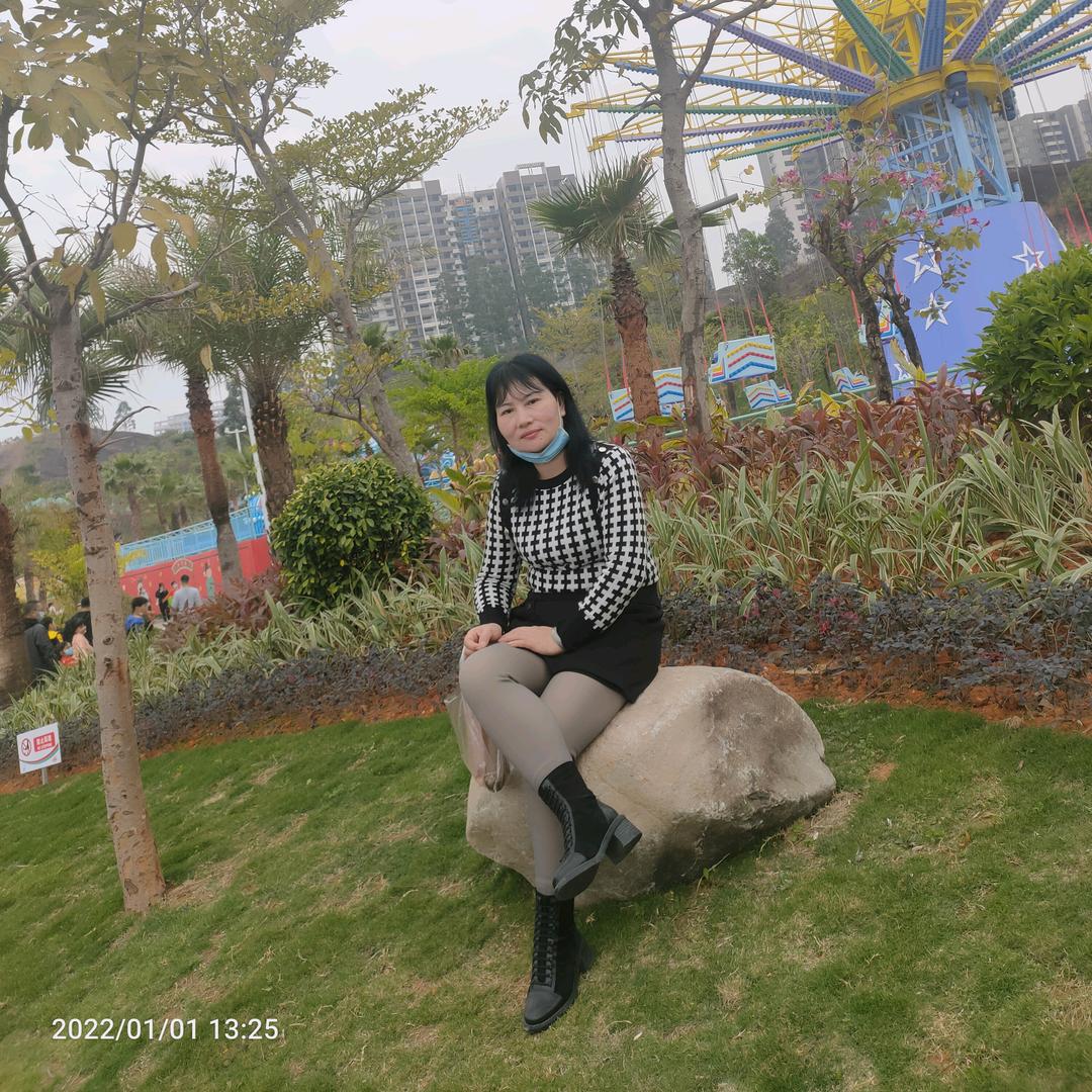 界秀，好物分享