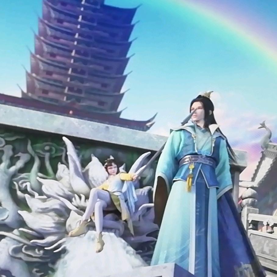 视说书语