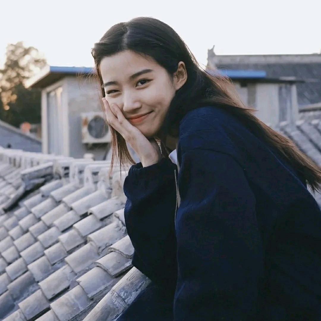 开心的香菜
