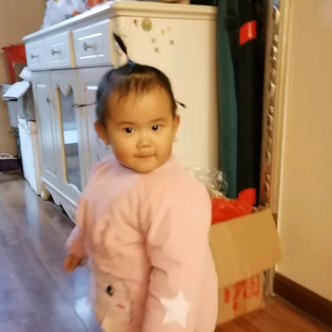 安穆小可爱