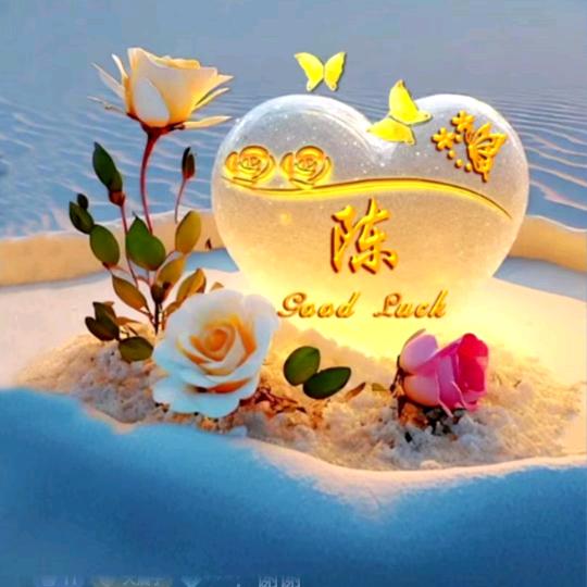生如夏花＆