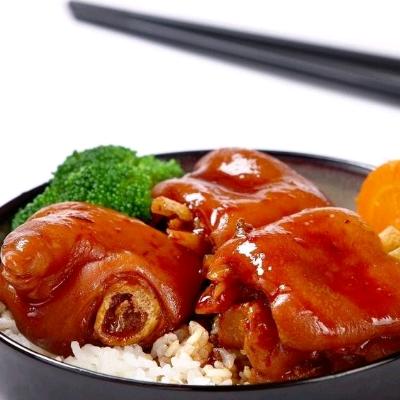 张家界市永定区猪八戈猪脚饭餐饮店