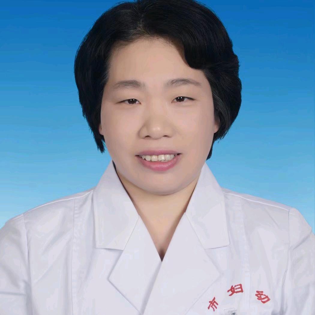 健康科普马主任@抖音