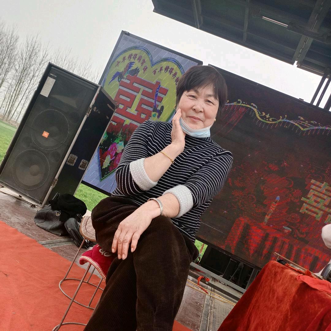 幸福一家人✌️