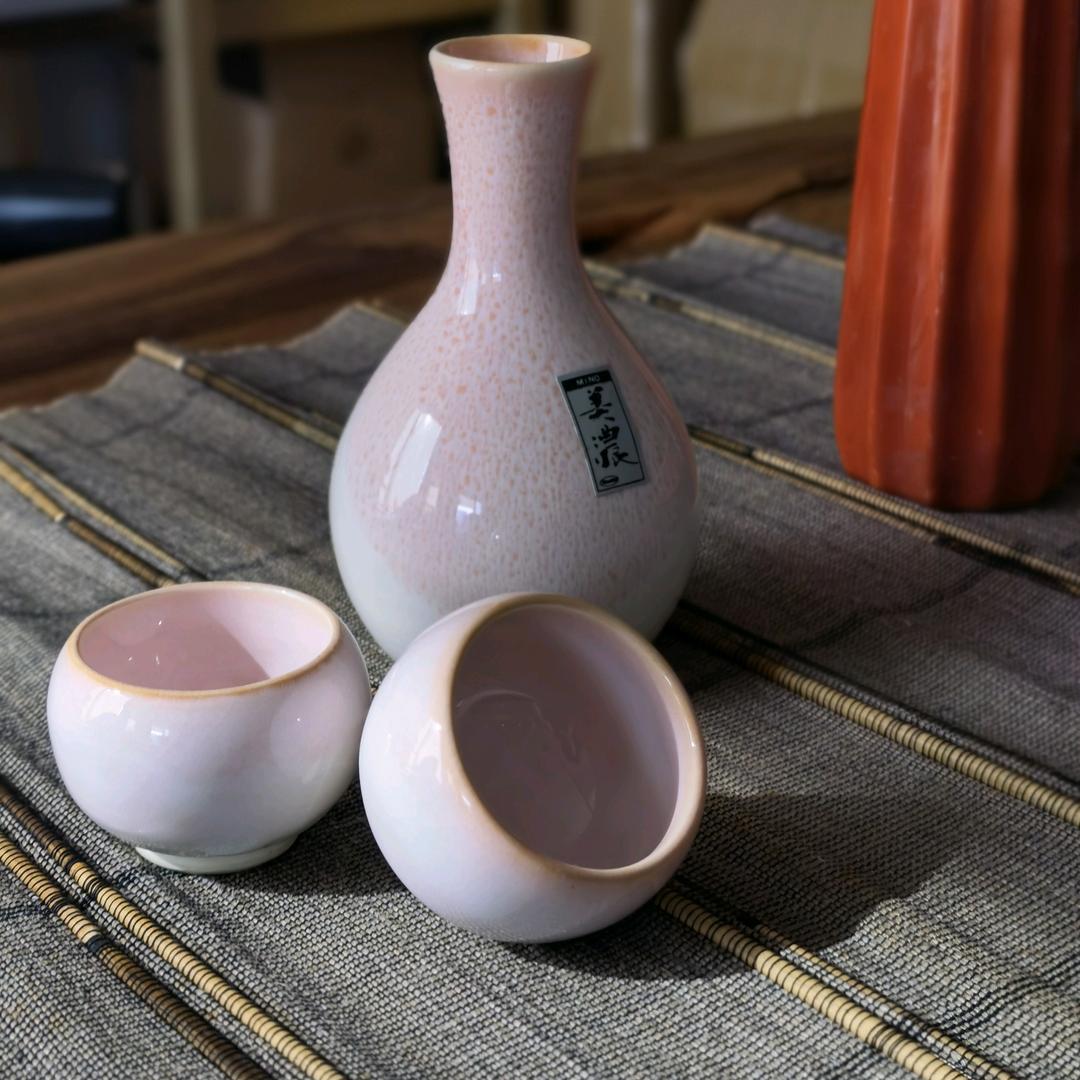 花生米回流瓷器小店