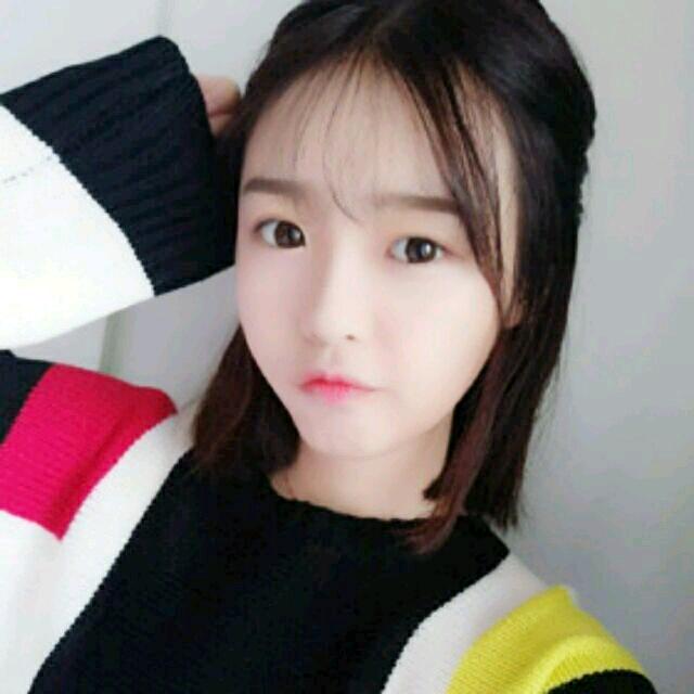 一见钟情