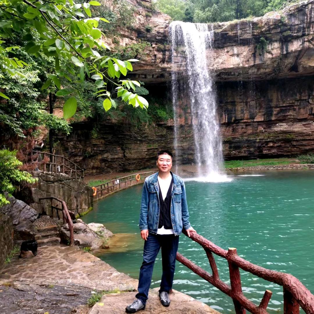 收藏文化五千年