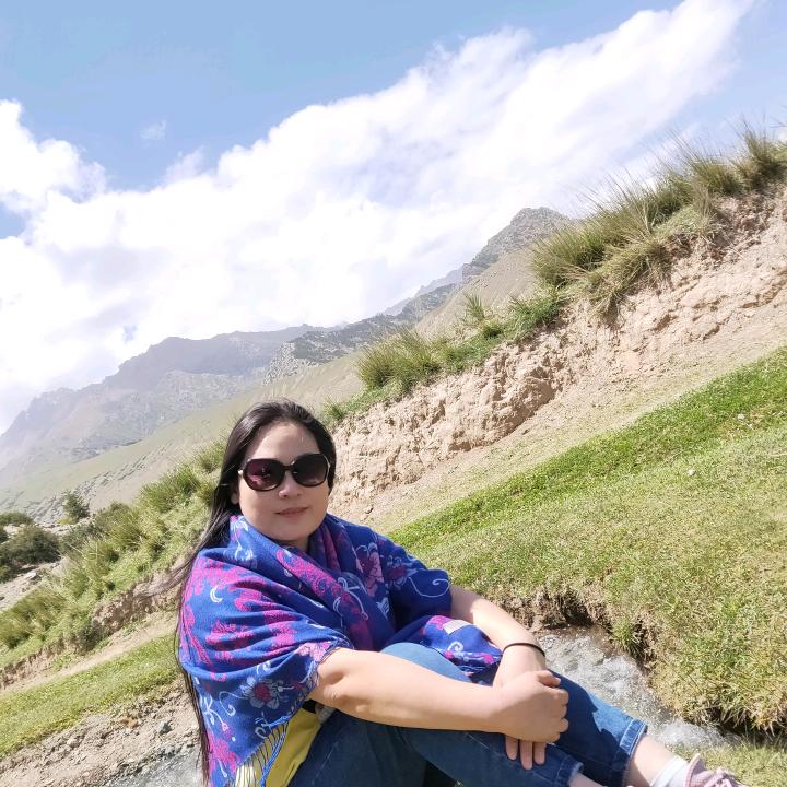 不扎手的仙人掌🌵