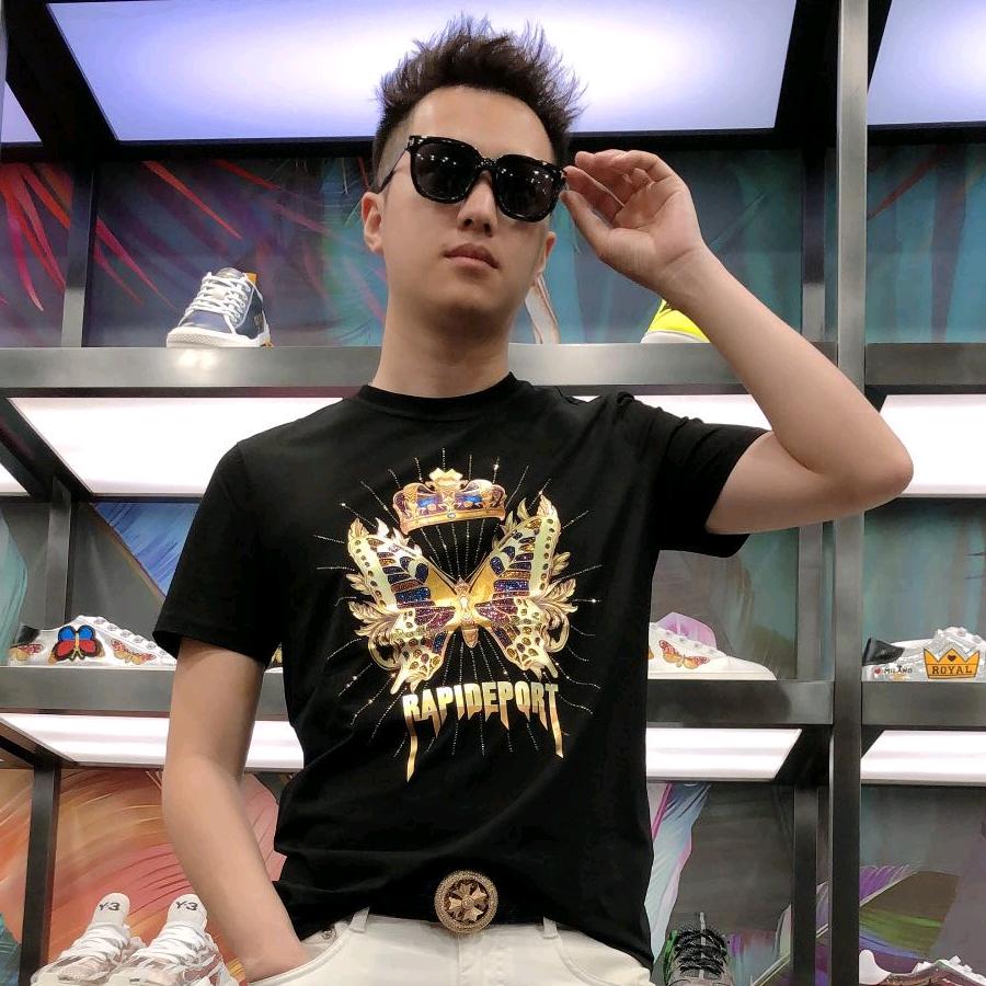 玉环圣博男装
