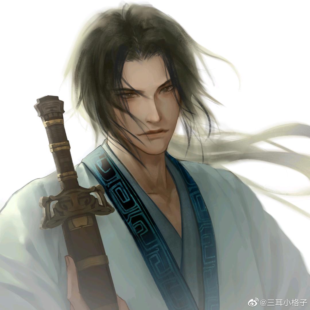鲨齿梳头