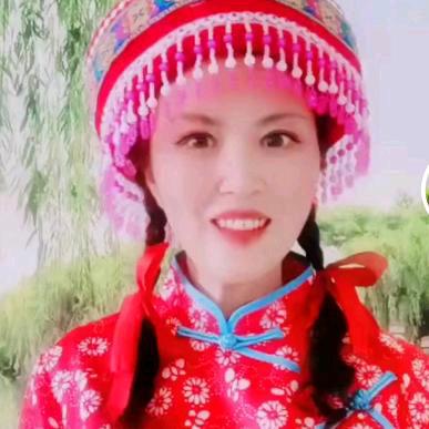 红姐：晚上7：20分开播